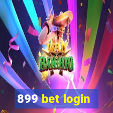 899 bet login